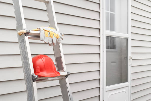 Best Historical Building Siding Restoration  in Tiffin, OH