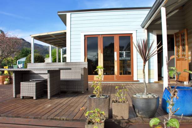 Best Custom Trim and Detailing for Siding  in Tiffin, OH